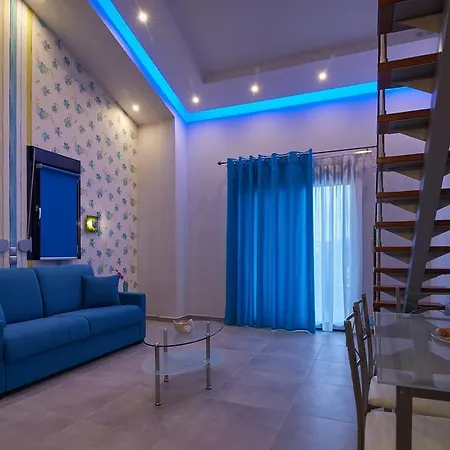 Grey House شقة نيكيتي