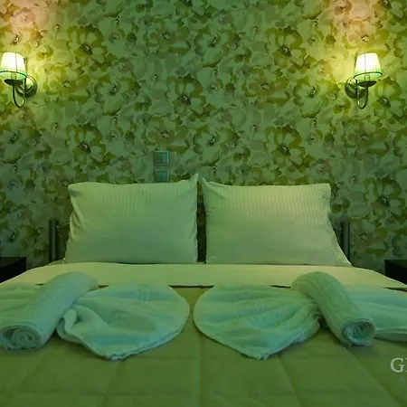 شقة Grey House