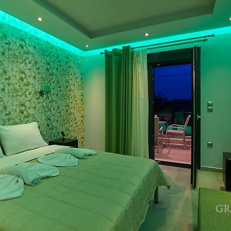 شقة Grey House *