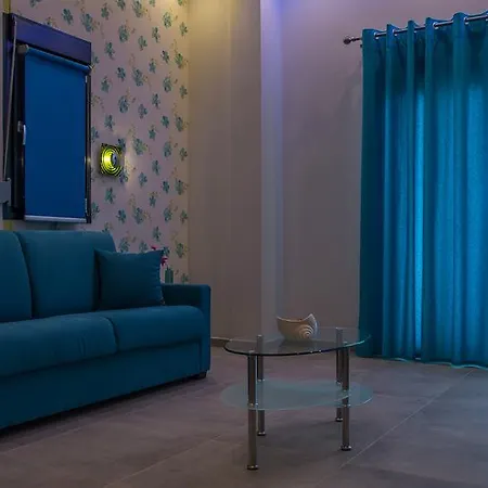 דירה Grey House *