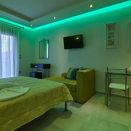 Apartment Grey House Nikiti (Sithonia)
