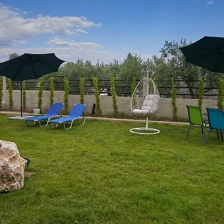 Apartment Grey House Nikiti (Sithonia)