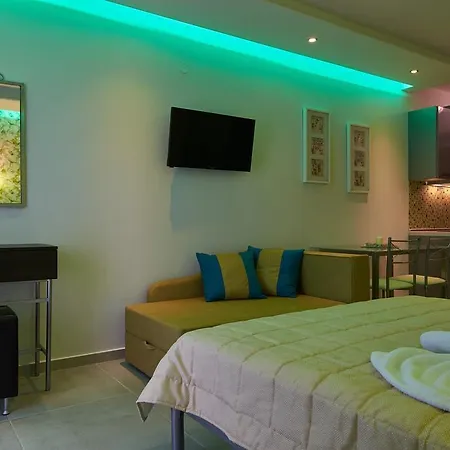 Apartment Grey House Nikiti (Sithonia)