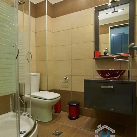 Grey House Nikiti (Sithonia)