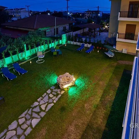 Apartment Grey House Nikiti (Sithonia)