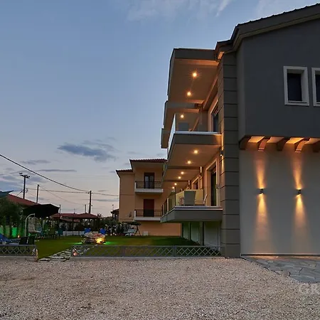 Grey House