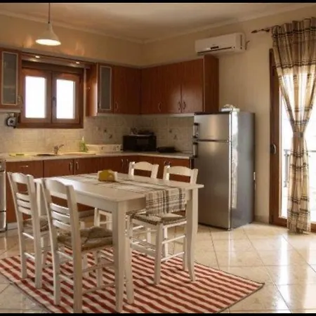 Grey House Apartment Nikiti (Sithonia)