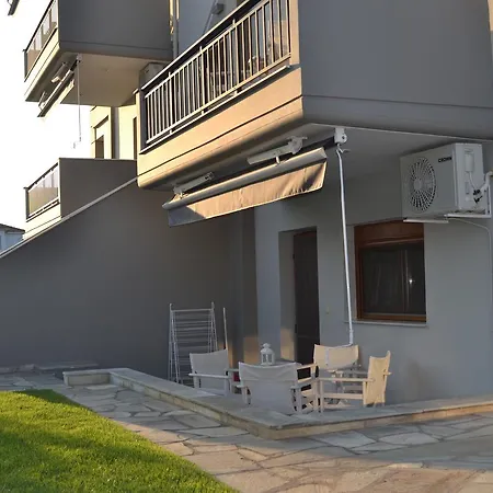 Grey House *