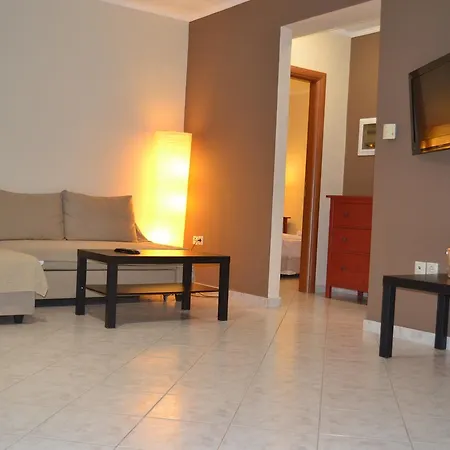 Grey House Nikiti (Sithonia)