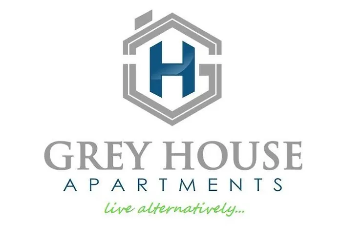 Apartmán Grey House *
