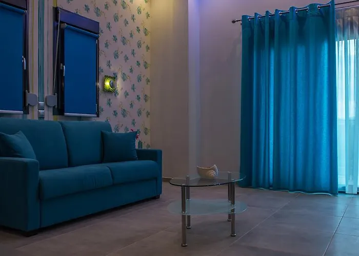 Apartmán Grey House *
