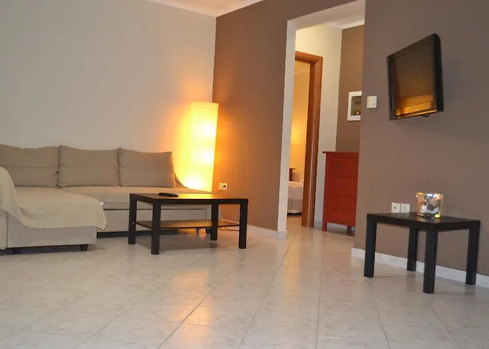 Grey House Nikiti (Sithonia)
