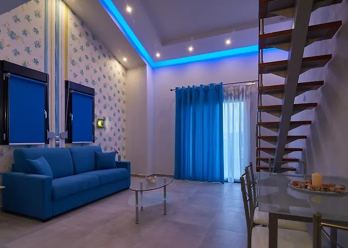 Grey House 公寓 尼基季