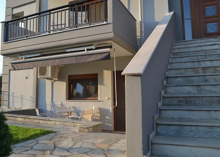 公寓 Grey House