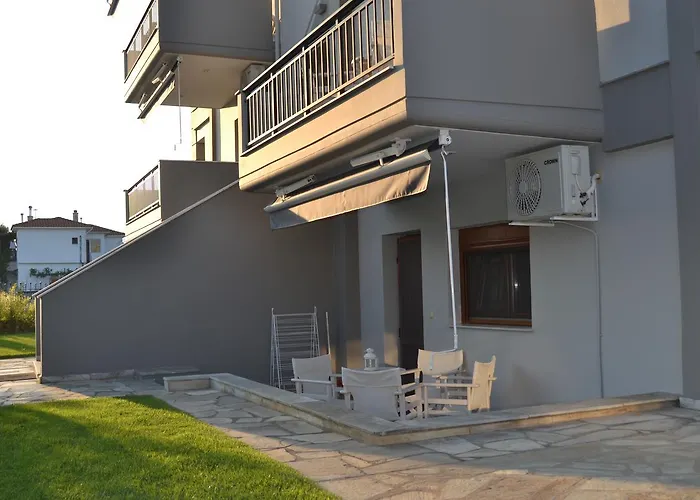 Grey House *